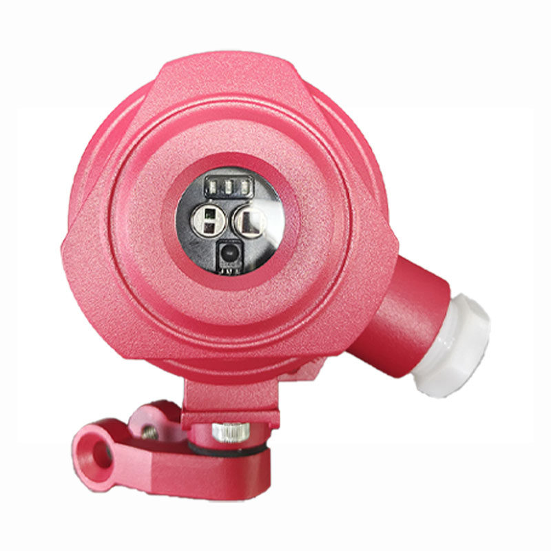 三波段红外火焰探测器防爆3C