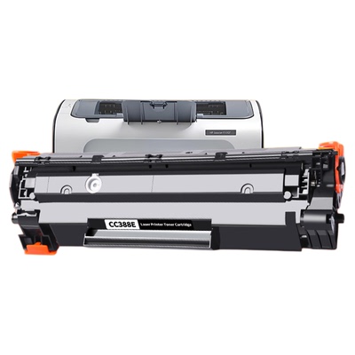 西谷适用惠普m126a硒鼓m1136墨盒