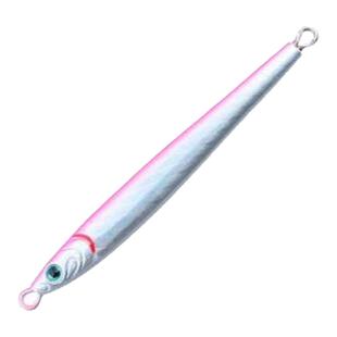 【日本直邮】达亿瓦Daiwa TG BAITSLIM SLJ路亚饵 假饵80g亮粉