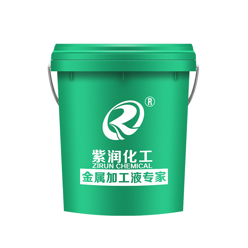 全合成绿色切削液冷却磨削液铝镁合金不锈钢防锈水溶性微乳化油
