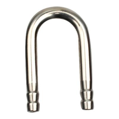 苏皖增氧u型方便布管弯接头鱼缸