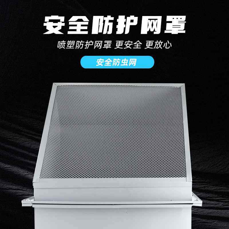 防爆边墙式轴流风机排气风扇壁式工业低噪音带防雨弯头百叶方形,五金/工具,风机/鼓风机/通风机,淘宝优惠券,粉丝福利购,淘宝优惠卷