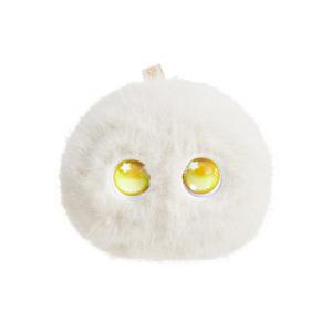 Fuzozo芙崽基因AI情感陪伴机器人毛绒玩具潮流智能礼物五行补缺金