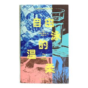 自由泳的温柔 女性身体和自由的新故事 冲破一切 成为自己 德博拉利维推荐 安妮·埃尔诺 事件 文学小说图书 生活的代价自己的房子