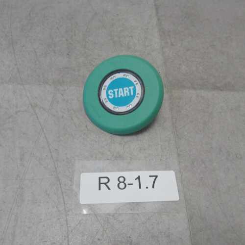 Captron Electronic CHT3-251B-41/TG-SR/ST Capteur Touche Symb