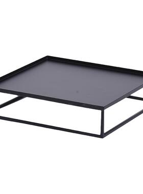 新中式牌坊金属样板房摆件