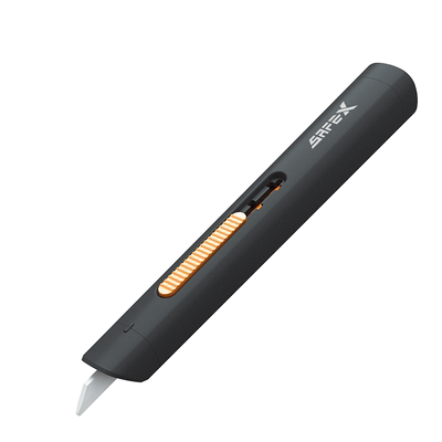 SafeX陶瓷刀刃安全居家不易伤手