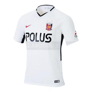 zsoccer11最足球Nike耐克J联赛2018浦和红钻客场足球服902456-100