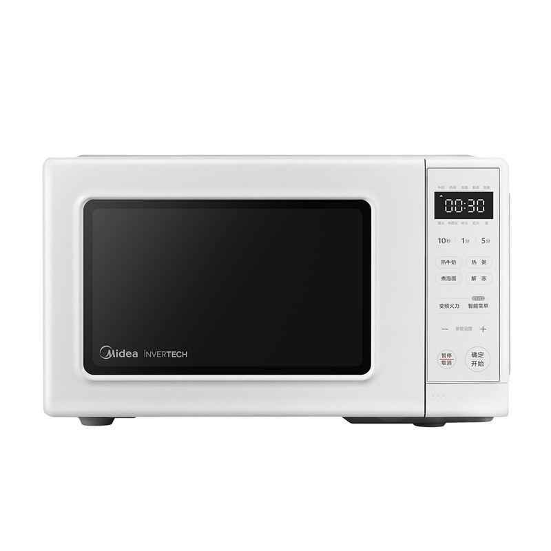 美的微波炉变频家用多功能迷你小型智能正品一级能效特价PM2002