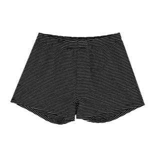 纯棉内裤男宽松男童大童男孩儿童男生男款学生青少年发育期短裤