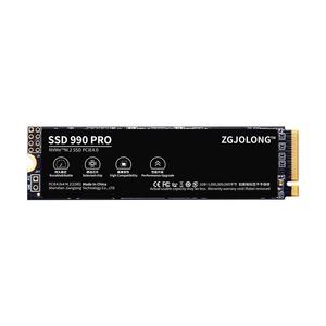 三星990EVOPLUS固态硬盘2T电竞m2台式PCIe4.0电脑1t笔记本PS5 ssd