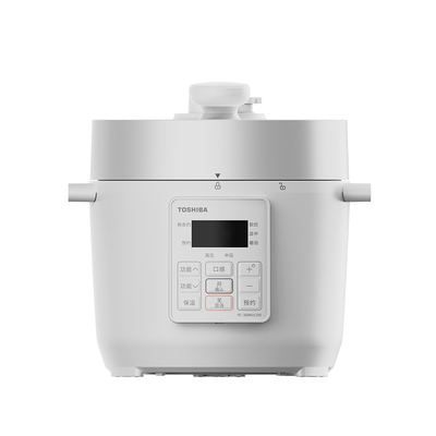 东芝家用多功能小型智能电饭煲