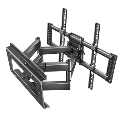 适用于小米电视机伸缩旋转挂架