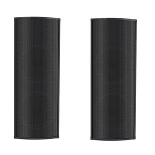 专业舞台婚庆主持音响套装大功率双15寸户外大型演出K歌音箱设备