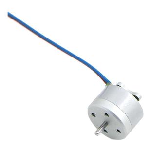 四轴飞行器配件DIY无人机1104无刷电机螺旋桨智能车竞赛飞跃雷区