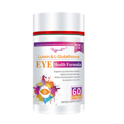 Rayavita叶黄素加虾青素谷胱甘肽