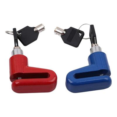 电动车碟刹锁tantesto