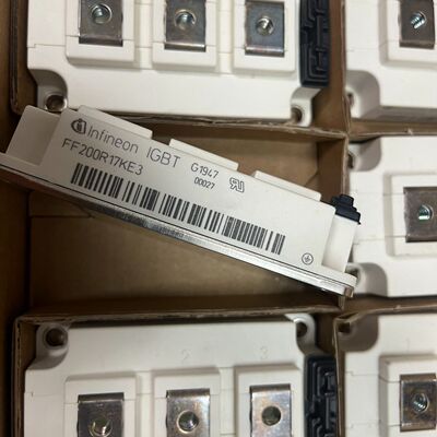 FF200R17KE3请询价