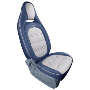 2026款奔腾小马四轮电动萌趣马汽车座套四季专用坐垫全包围坐椅套