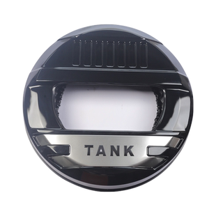 坦克300机甲备胎罩全包假备胎罩越野城市版改装后尾门轮胎保护罩