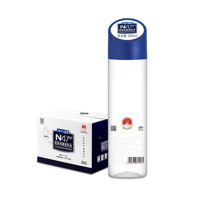 5A级生态好水源，天然弱碱