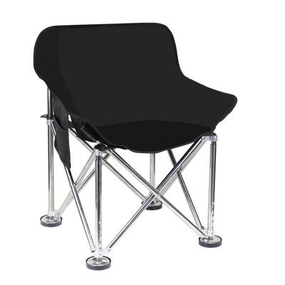 新款升降腿月亮椅可折叠全地形野钓椅子折叠钓凳台钓便携钓鱼椅子