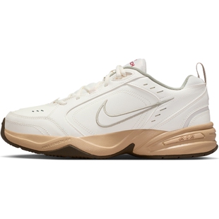 耐克男子轻便训练鞋老爹鞋健身NIKE AIR MONARCH 4 IQ9792