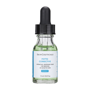 杜克修丽可色修精华植萃亮妍精华露15ml小样 淡化痘印提亮舒缓