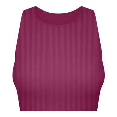 velafeel瑜伽运动背心速干防减震