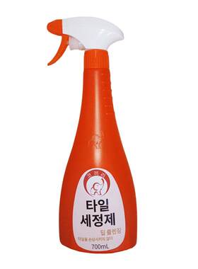 韩国进口浴室清洁剂大象
