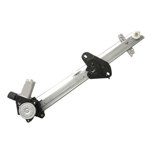 适用于本田缤智玻璃升降器总成 XR-V凌派 享域电动车升窗摇机架子