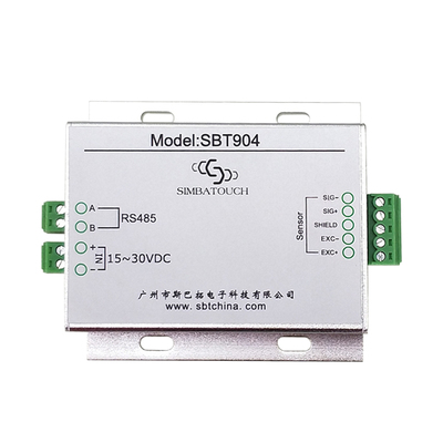 斯巴拓SBT904压力数字信号变送器