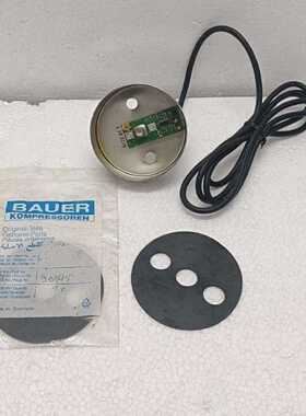 BAUER COMPRESSOR B-Securus 78705  SENSOR DRYER 79853 438492-