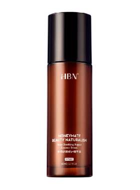 HBN复原露快吸收舒缓敏感80ml