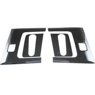 适用15-26款奥德赛中门内拉手面板框艾力绅内门碗装饰改装