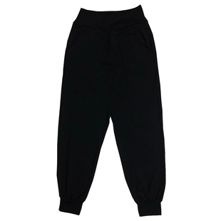 康尼CONNY秋冬季新款长裤女收口萝卜裤舞蹈裤练功健美操服装8391