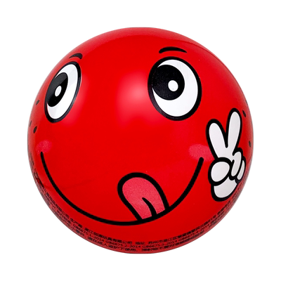 伊诺特拍拍球皮球弹力球玩具