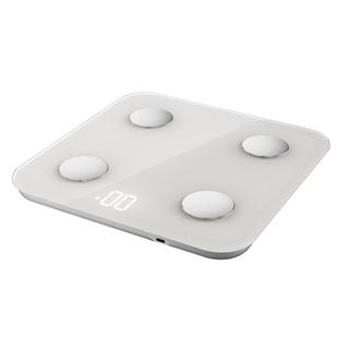 体重秤减肥专用宿舍称人体重的电子秤智能精准家用体脂秤小型