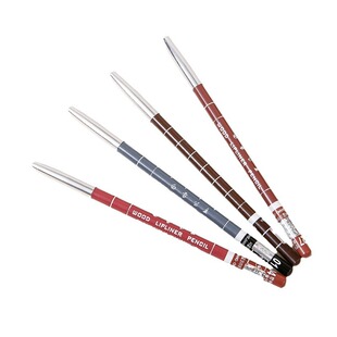 白雪公主唇线笔28色持久不脱色女生日常化妆口红笔跨境外贸画唇笔