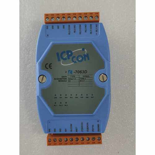 询价-泓格 ICPCON i-7063D模块