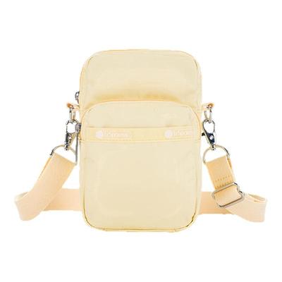 LeSportsac新款经典系列斜挎包