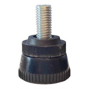 红双喜乒乓球桌T233/T2020/243/T2123/TK2010调节脚垫配件原厂发