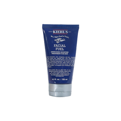 【自营】Kiehl's/科颜氏男士保湿乳液125ml清爽控油补水收缩毛孔