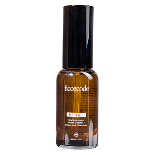 菲诗蔻护发精油防毛躁柔顺修护干枯持久留香发油诗菲蔻便携菲斯蔻