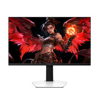雷鸟U8APro狩猎者II代27英寸4K160Hz双模DC调光MiniLED电竞显示器