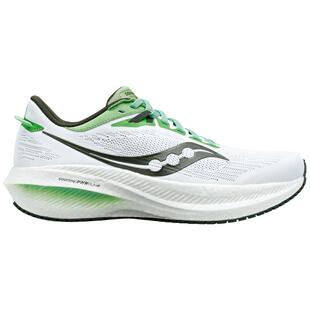 Saucony索康尼新款TRIUMPH CMT 2胜利21减震跑鞋专业运动鞋酷动城