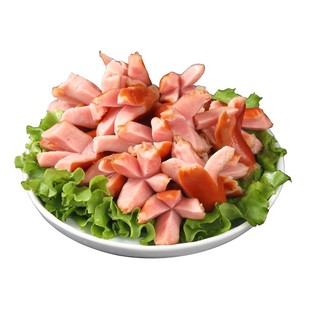 火锅脆皮开花肠小章鱼肠脆皮肠便利店关东煮烧烤餐饮食材烤肠商用