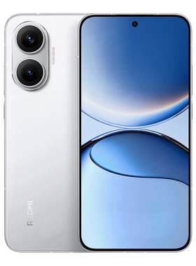 【政府补贴15%】REDMI Turbo 4 Pro新品红米手机小米手机小米官方旗舰店官方正品国补手机turbo4 turbo4pro
