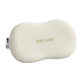 雅兰家纺生物基记忆棉枕芯慢回弹儿童成人单人护颈椎助睡眠枕头