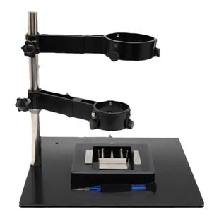 热风枪拆焊两用维修固定支架焊接平台芯片植锡返修多功能卡具夹具